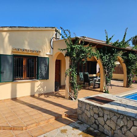 Casa Heli 2 Villa Port de Alcudia  Ngoại thất bức ảnh