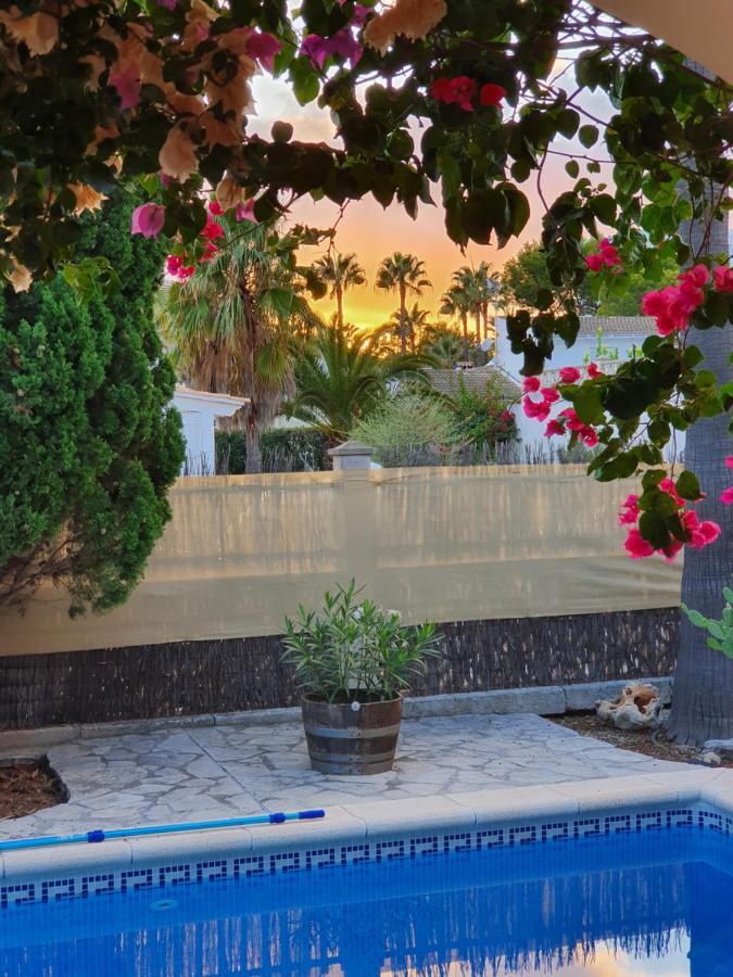 Casa Heli 2 Villa Port de Alcudia  Ngoại thất bức ảnh