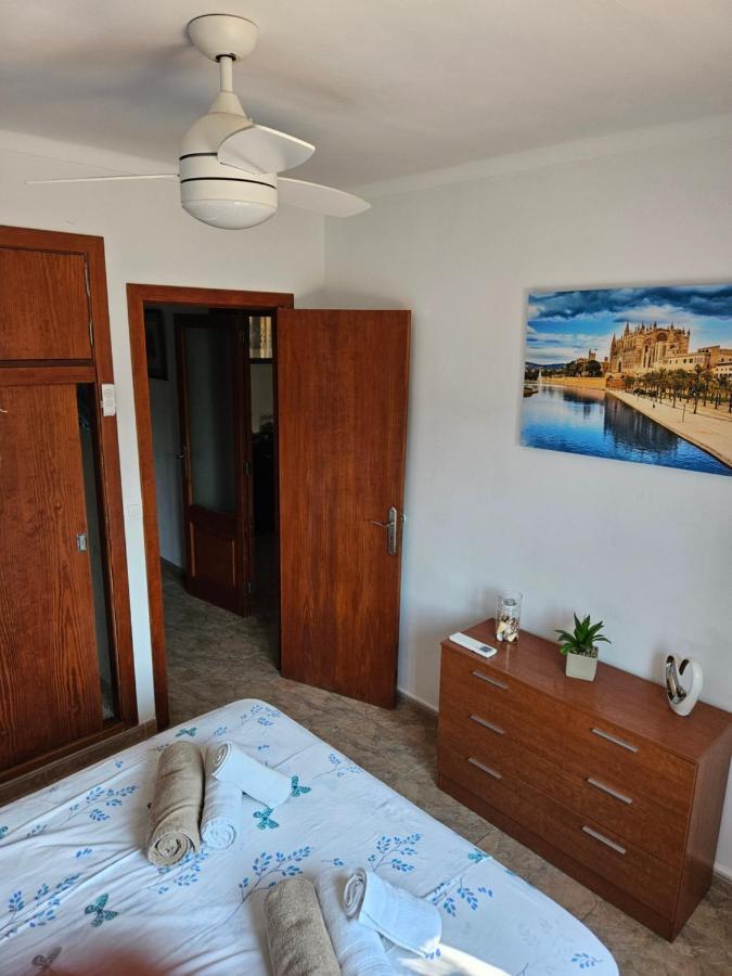 Casa Heli 2 Villa Port de Alcudia  Ngoại thất bức ảnh