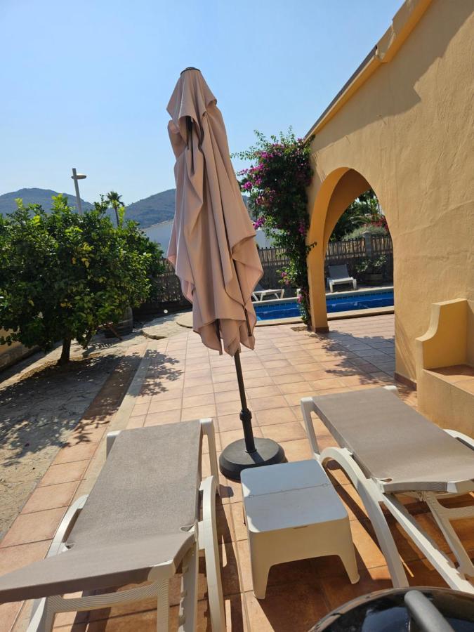 Casa Heli 2 Villa Port de Alcudia  Ngoại thất bức ảnh