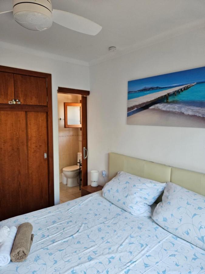 Casa Heli 2 Villa Port de Alcudia  Ngoại thất bức ảnh