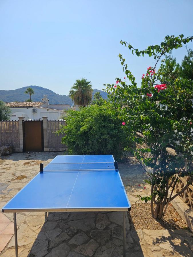 Casa Heli 2 Villa Port de Alcudia  Ngoại thất bức ảnh