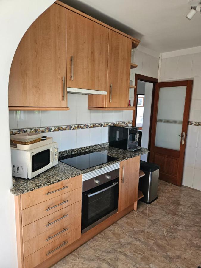 Casa Heli 2 Villa Port de Alcudia  Ngoại thất bức ảnh