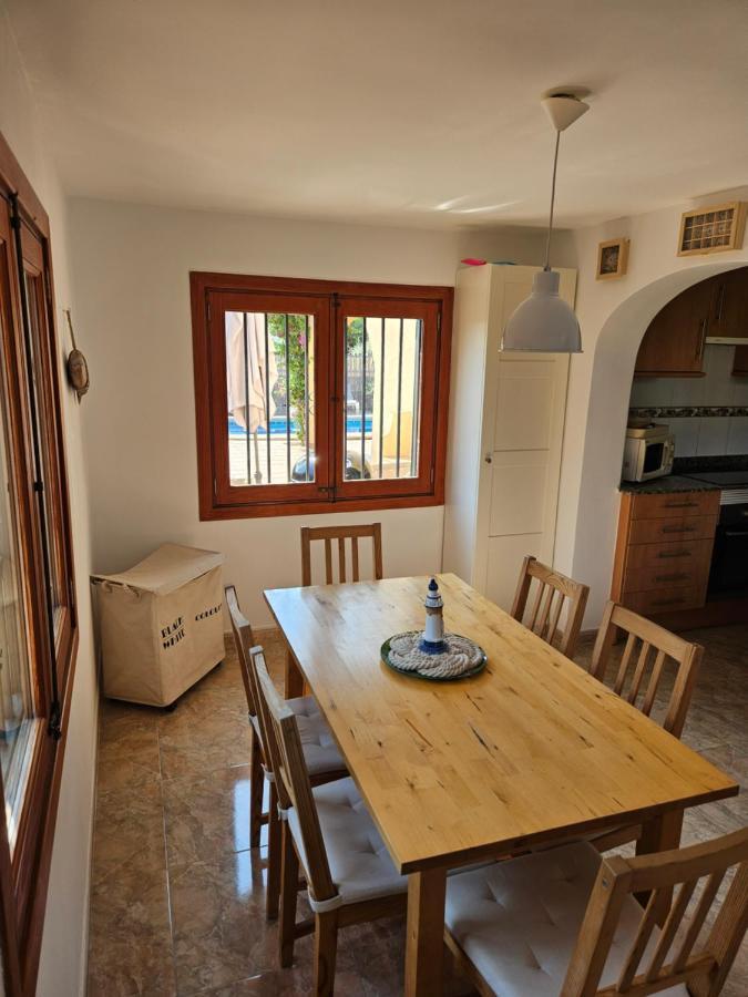 Casa Heli 2 Villa Port de Alcudia  Ngoại thất bức ảnh