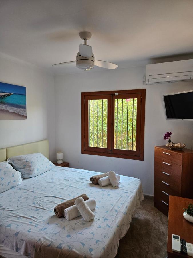 Casa Heli 2 Villa Port de Alcudia  Ngoại thất bức ảnh