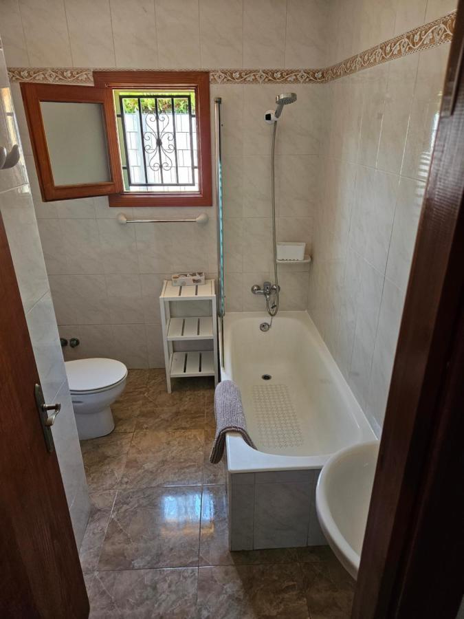 Casa Heli 2 Villa Port de Alcudia  Ngoại thất bức ảnh