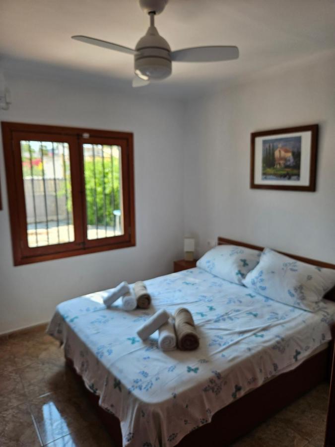 Casa Heli 2 Villa Port de Alcudia  Ngoại thất bức ảnh