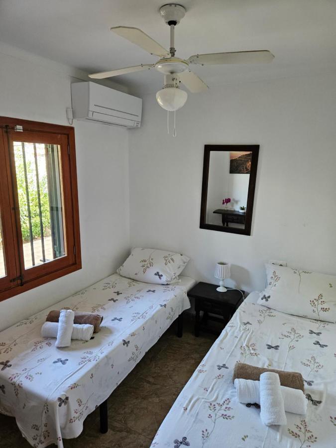 Casa Heli 2 Villa Port de Alcudia  Ngoại thất bức ảnh