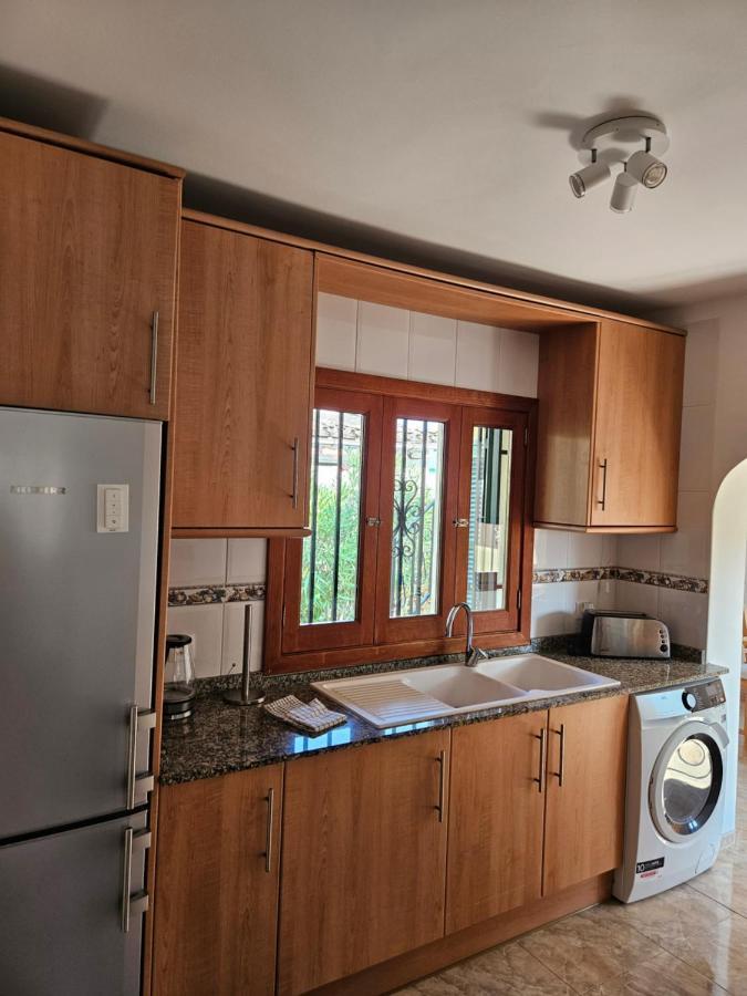Casa Heli 2 Villa Port de Alcudia  Ngoại thất bức ảnh
