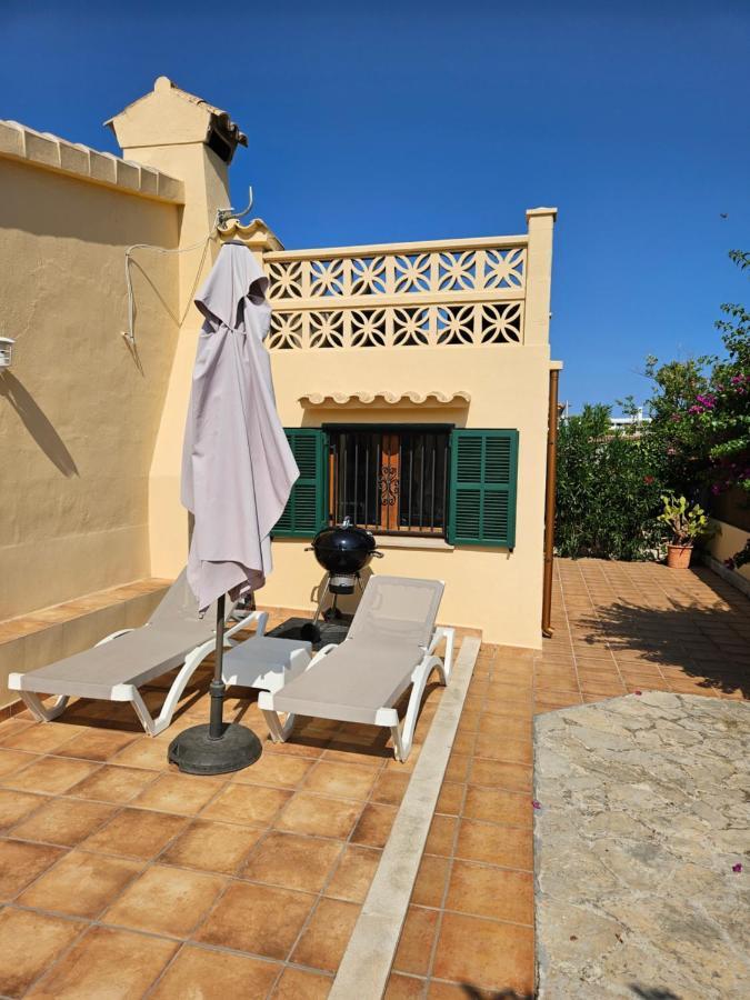Casa Heli 2 Villa Port de Alcudia  Ngoại thất bức ảnh