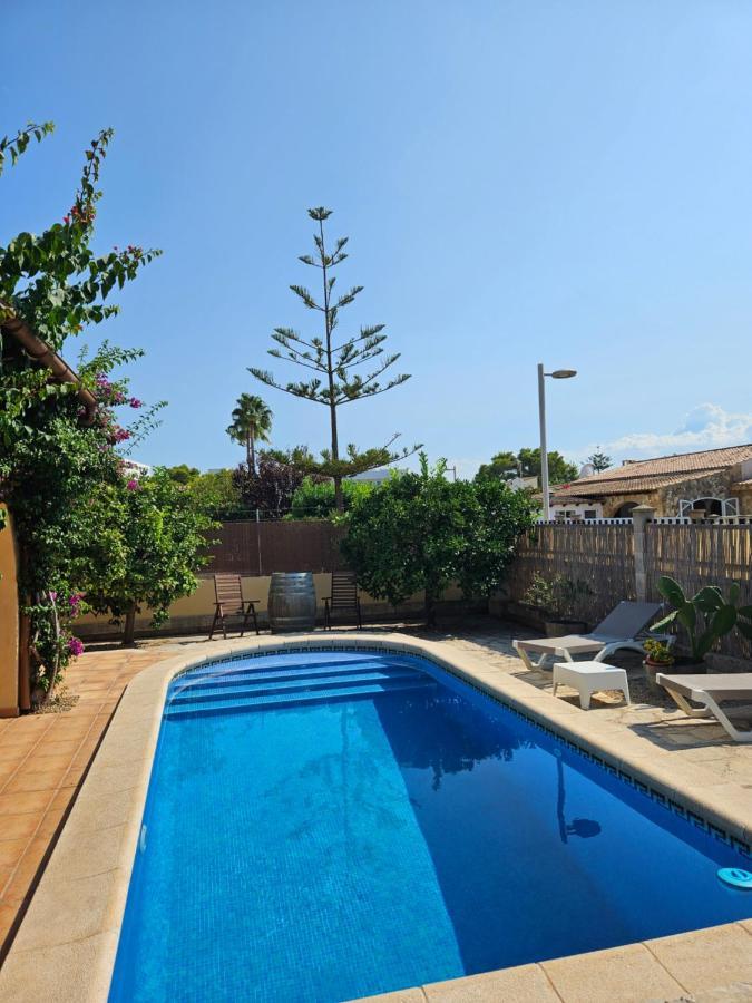 Casa Heli 2 Villa Port de Alcudia  Ngoại thất bức ảnh