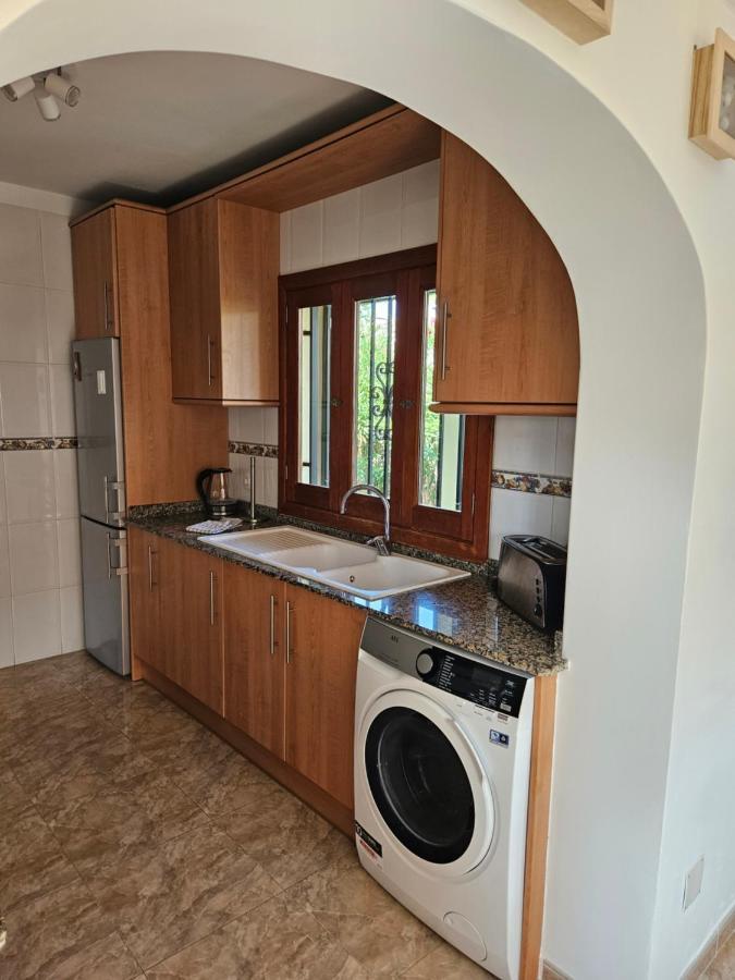 Casa Heli 2 Villa Port de Alcudia  Ngoại thất bức ảnh