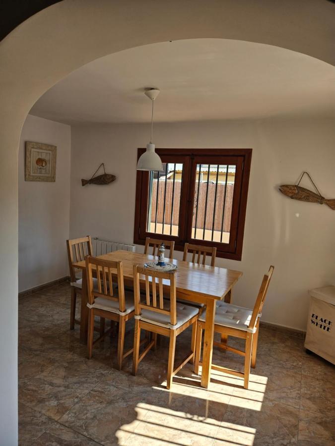 Casa Heli 2 Villa Port de Alcudia  Ngoại thất bức ảnh