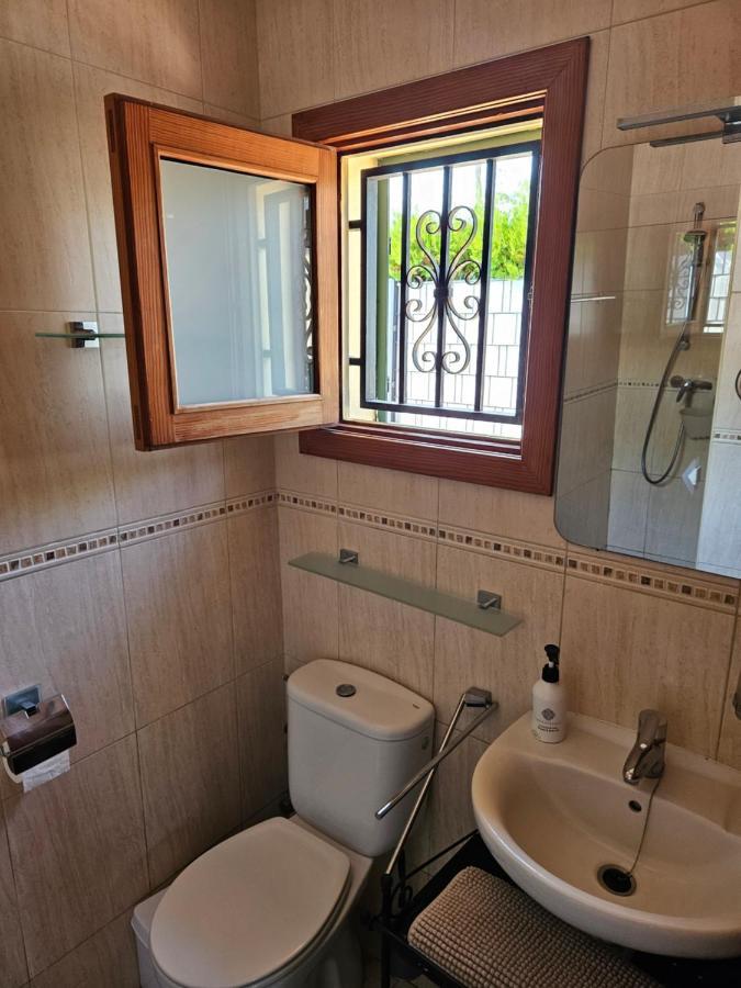 Casa Heli 2 Villa Port de Alcudia  Ngoại thất bức ảnh